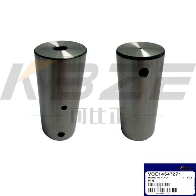 VOE14547271 14547271 Suku Cadang Gearbox Swing Excavator untuk Volv.o EC290 EC300 EC330 EC340 EC350 EC700 Rakitan Motor Penggerak Slewing Kualitas OEM