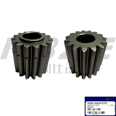 KBZE VOE14547272 14547272 Penggerak Matahari Pengangkut Kedua untuk VOLV.O EC290 EC300 EC330 EC340 EC350 EC700 Excavator Swing Gearbox Planetary Gear OEM suku cadang
