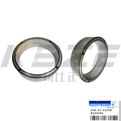 KBZE 14G-27-12150 14G2712150 BUSHING KOMATSU UNTUK BULLDOZER D60E D65E D70E BF60